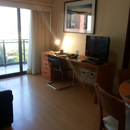 Apartamento Leblon 502 ريو دي جانيرو المظهر الخارجي الصورة