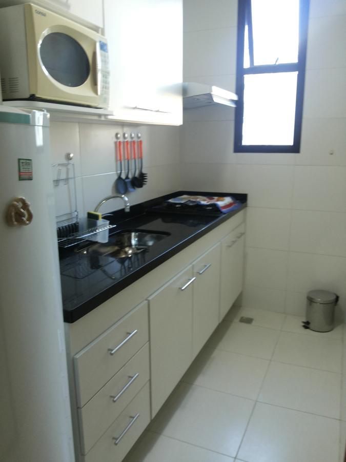 Apartamento Leblon 502 ريو دي جانيرو المظهر الخارجي الصورة