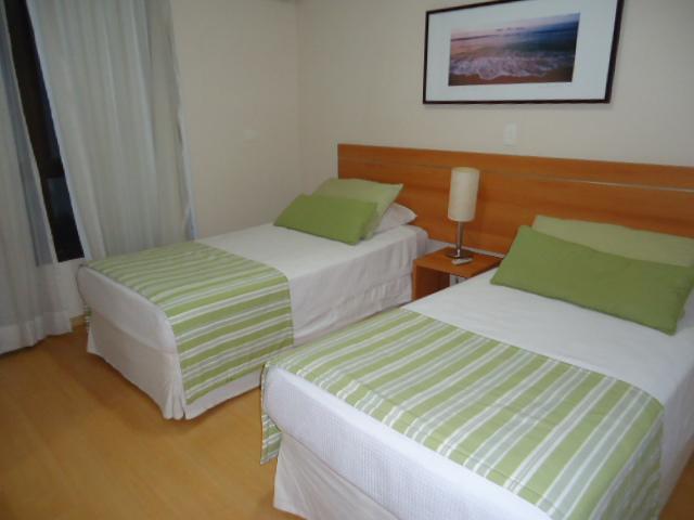 Apartamento Leblon 502 ريو دي جانيرو المظهر الخارجي الصورة
