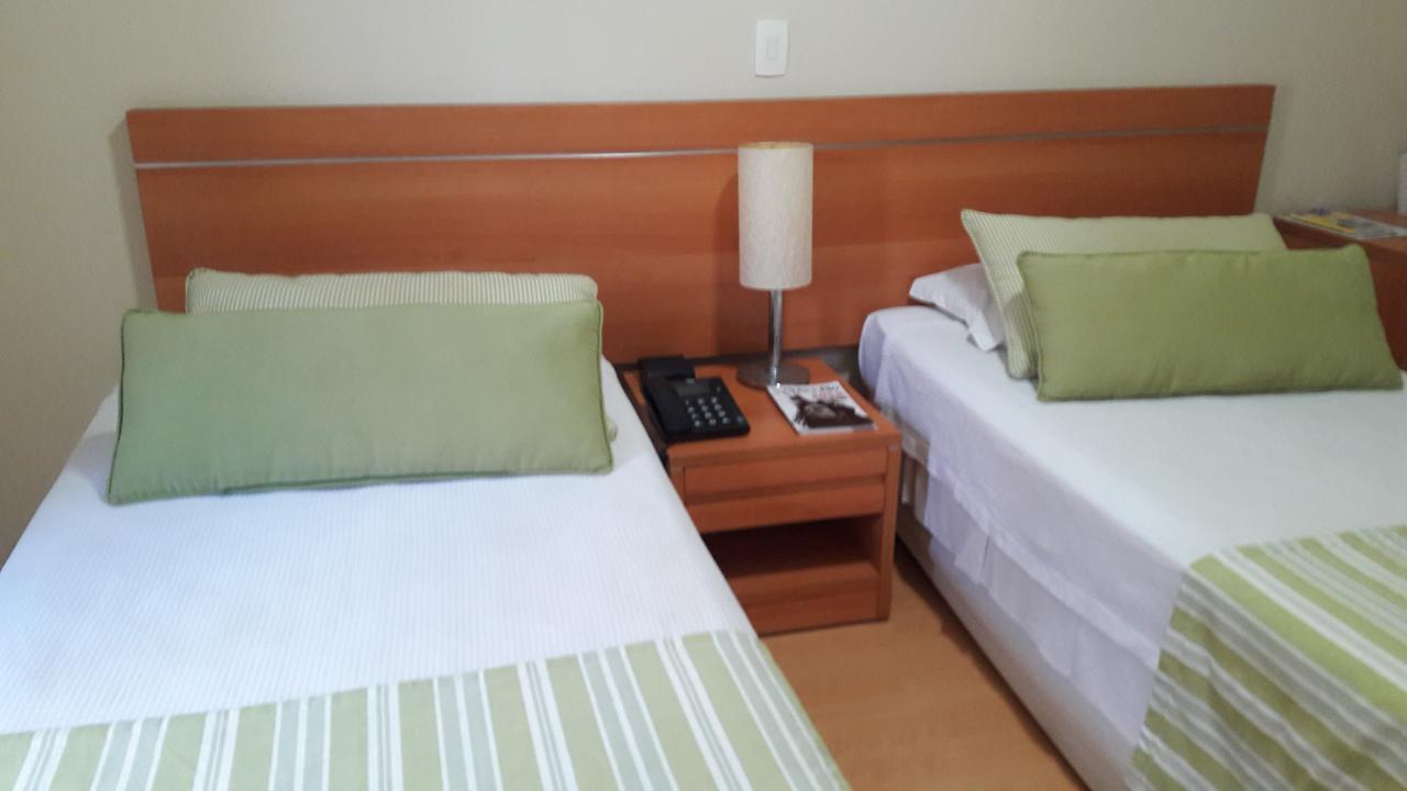 Apartamento Leblon 502 ريو دي جانيرو المظهر الخارجي الصورة