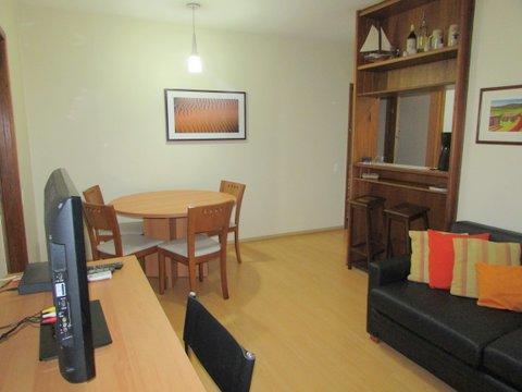 Apartamento Leblon 502 ريو دي جانيرو المظهر الخارجي الصورة
