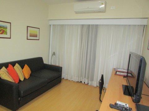 Apartamento Leblon 502 ريو دي جانيرو المظهر الخارجي الصورة